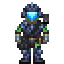 Transport Officer
